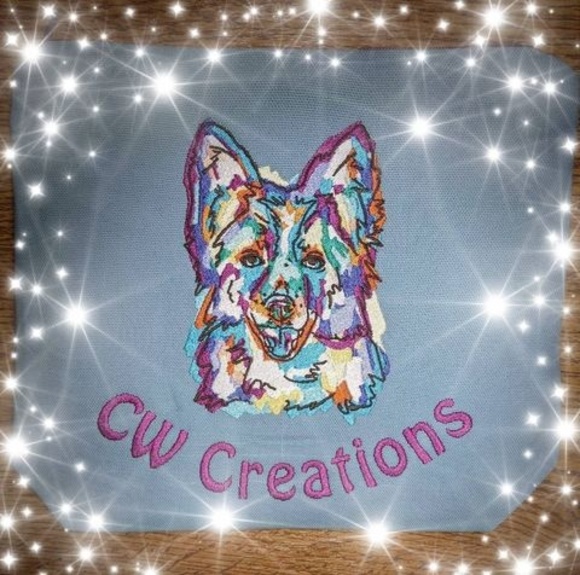 cwcreationsposh